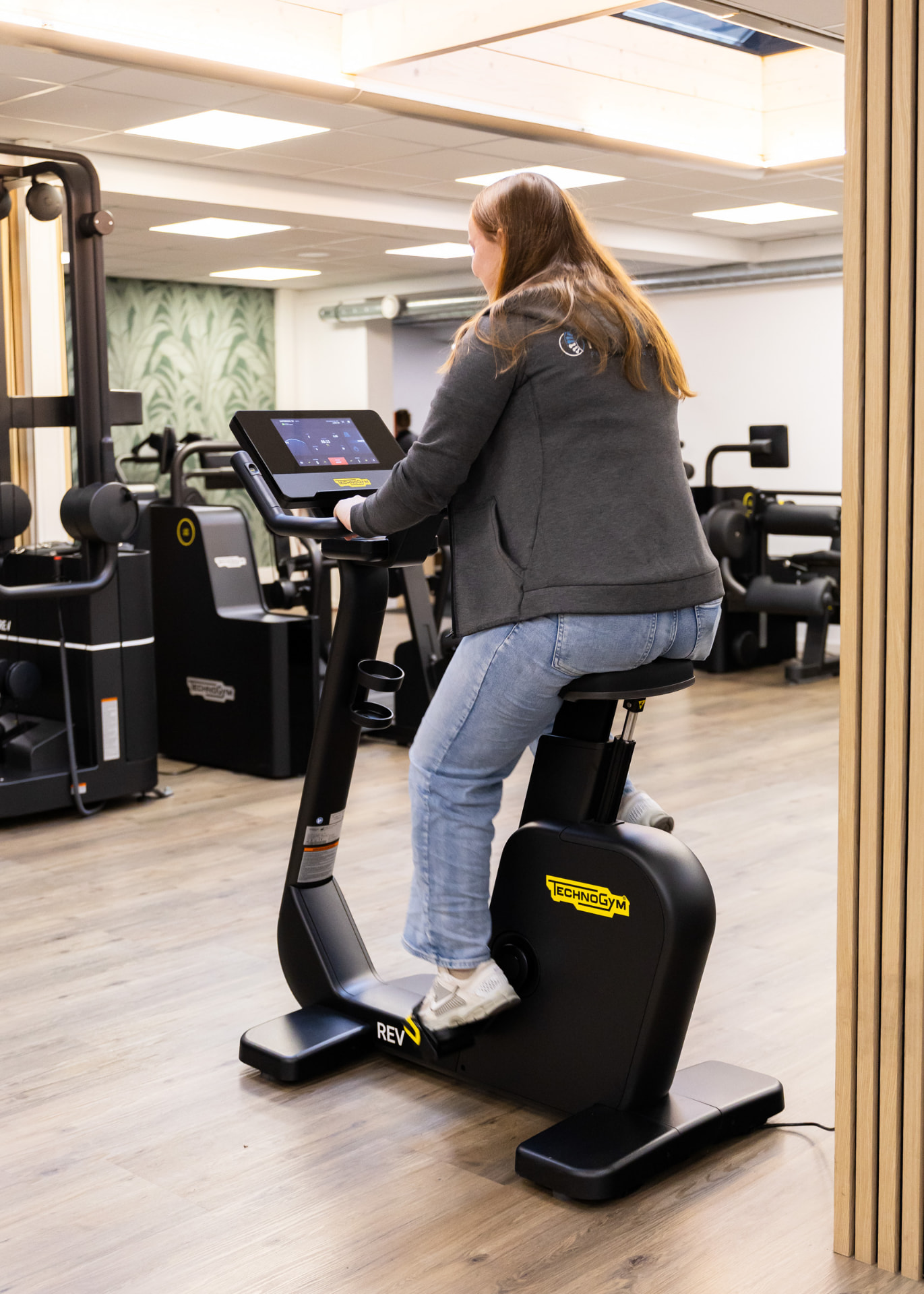 Starten met sporten