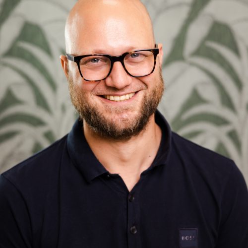 Thijs Akkermans
