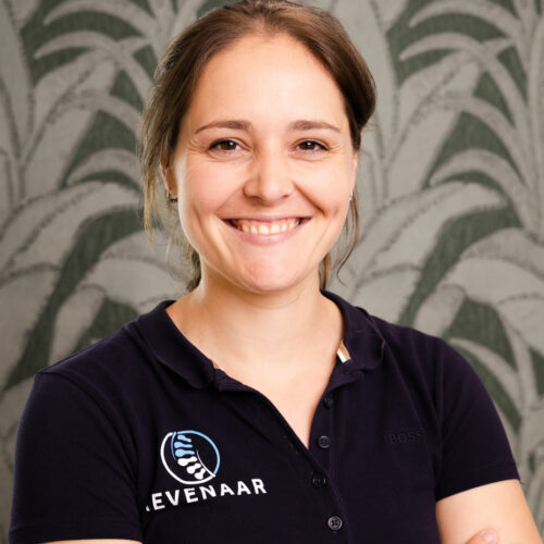 Anne de Bakker